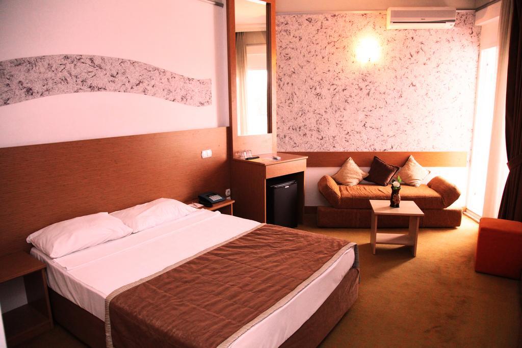 Orient Resort Hotel Fethiye Room photo